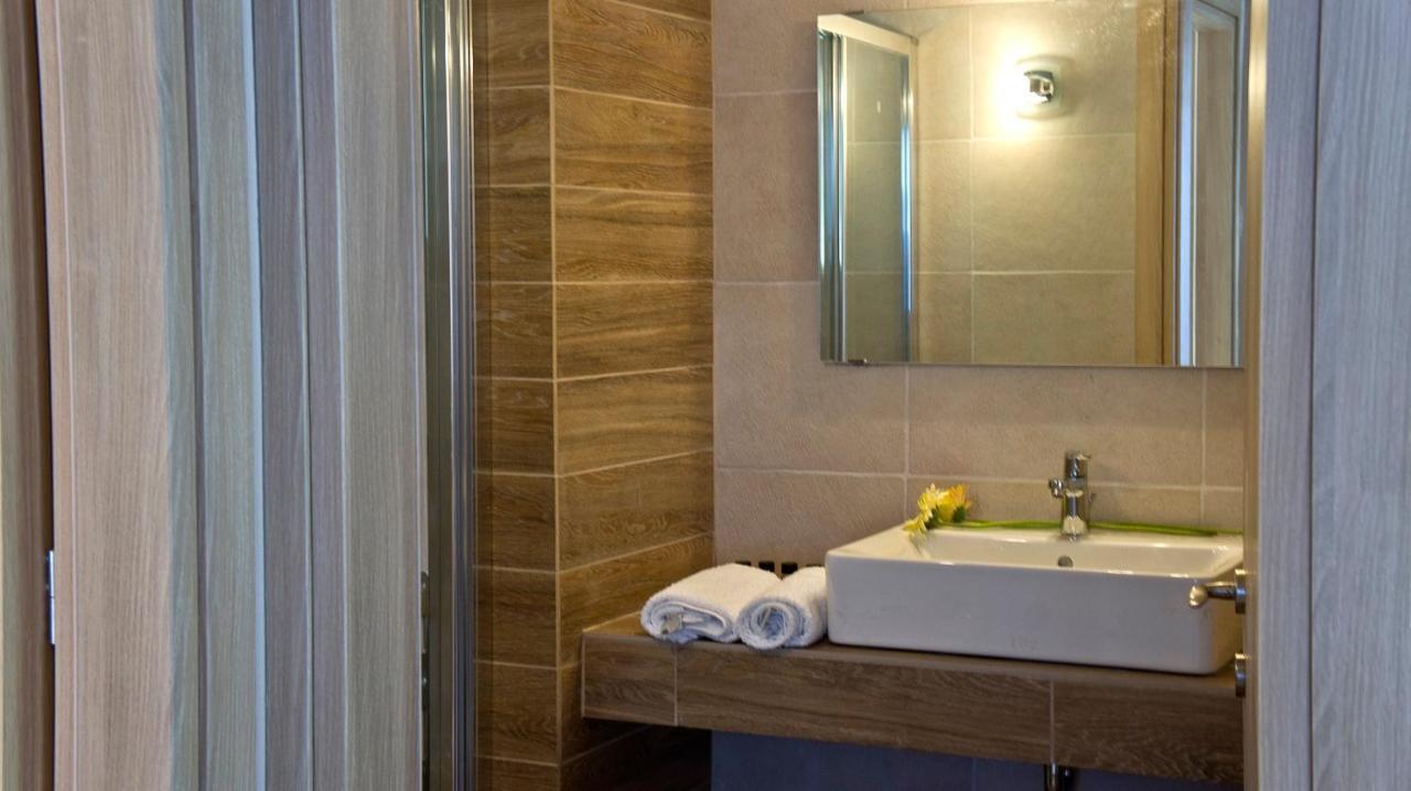 House Of Garden Apartment Dragano ภายนอก รูปภาพ