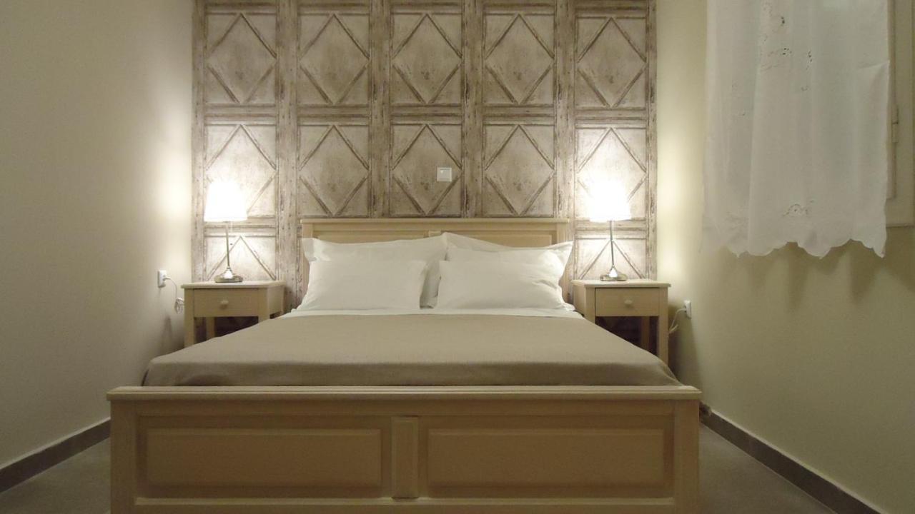 House Of Garden Apartment Dragano ภายนอก รูปภาพ