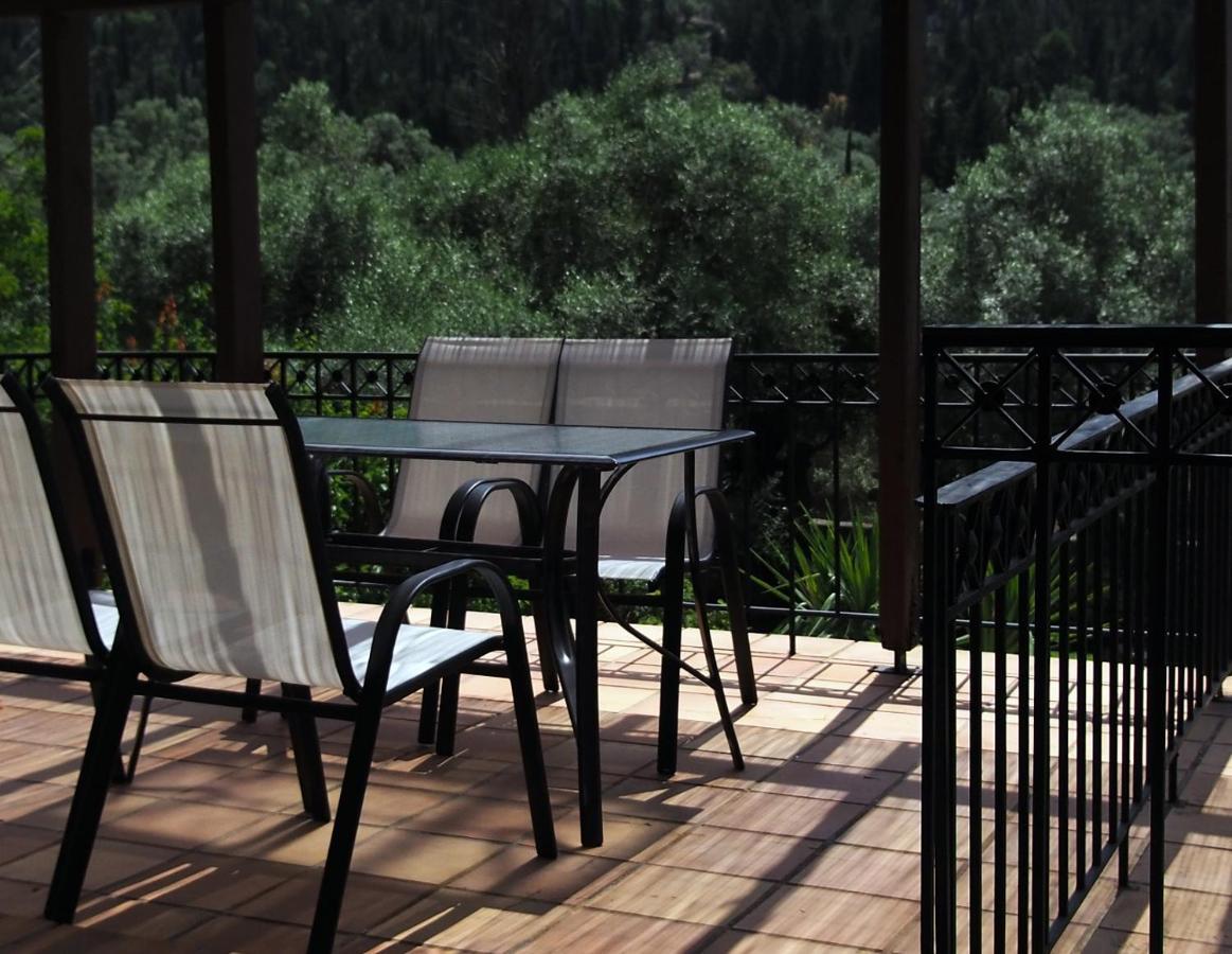 House Of Garden Apartment Dragano ภายนอก รูปภาพ