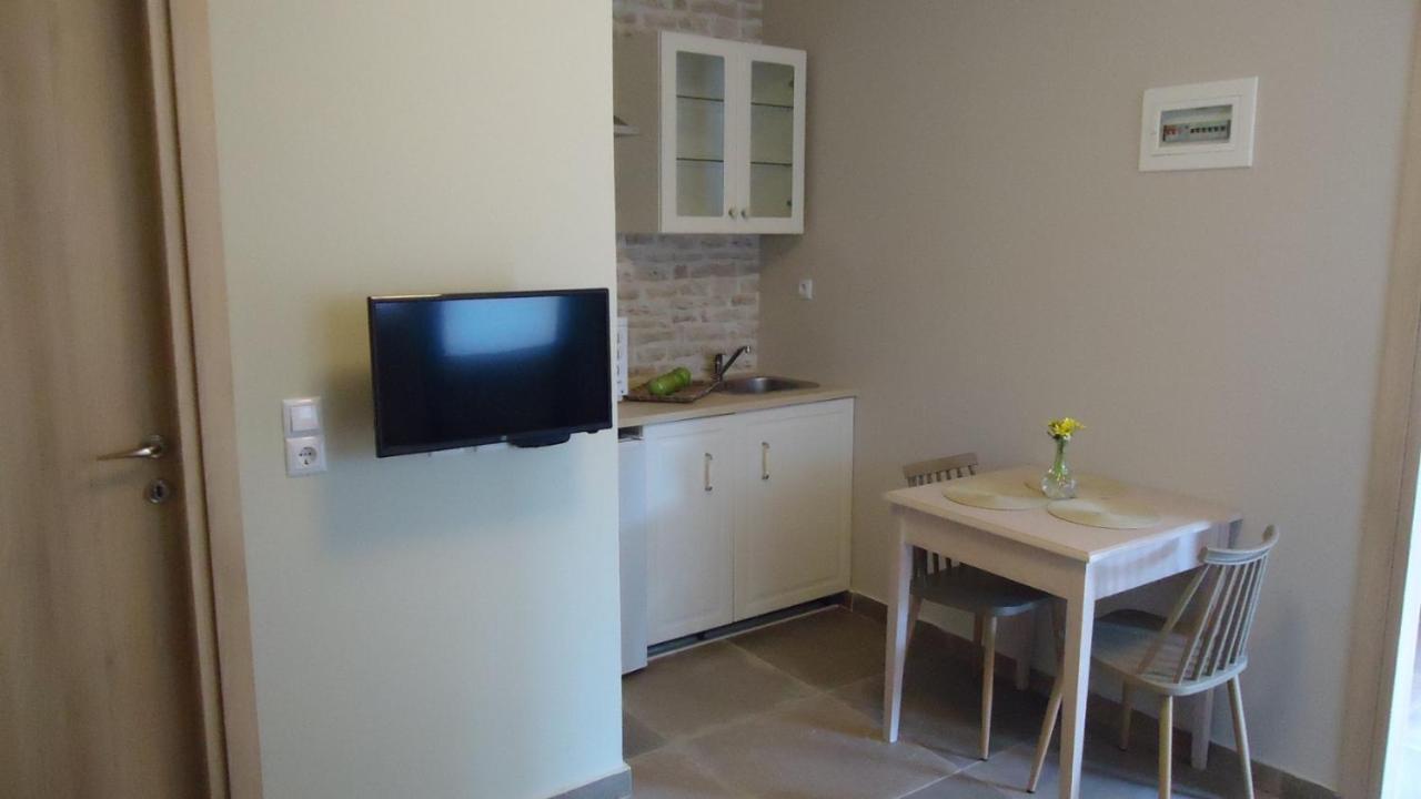 House Of Garden Apartment Dragano ภายนอก รูปภาพ