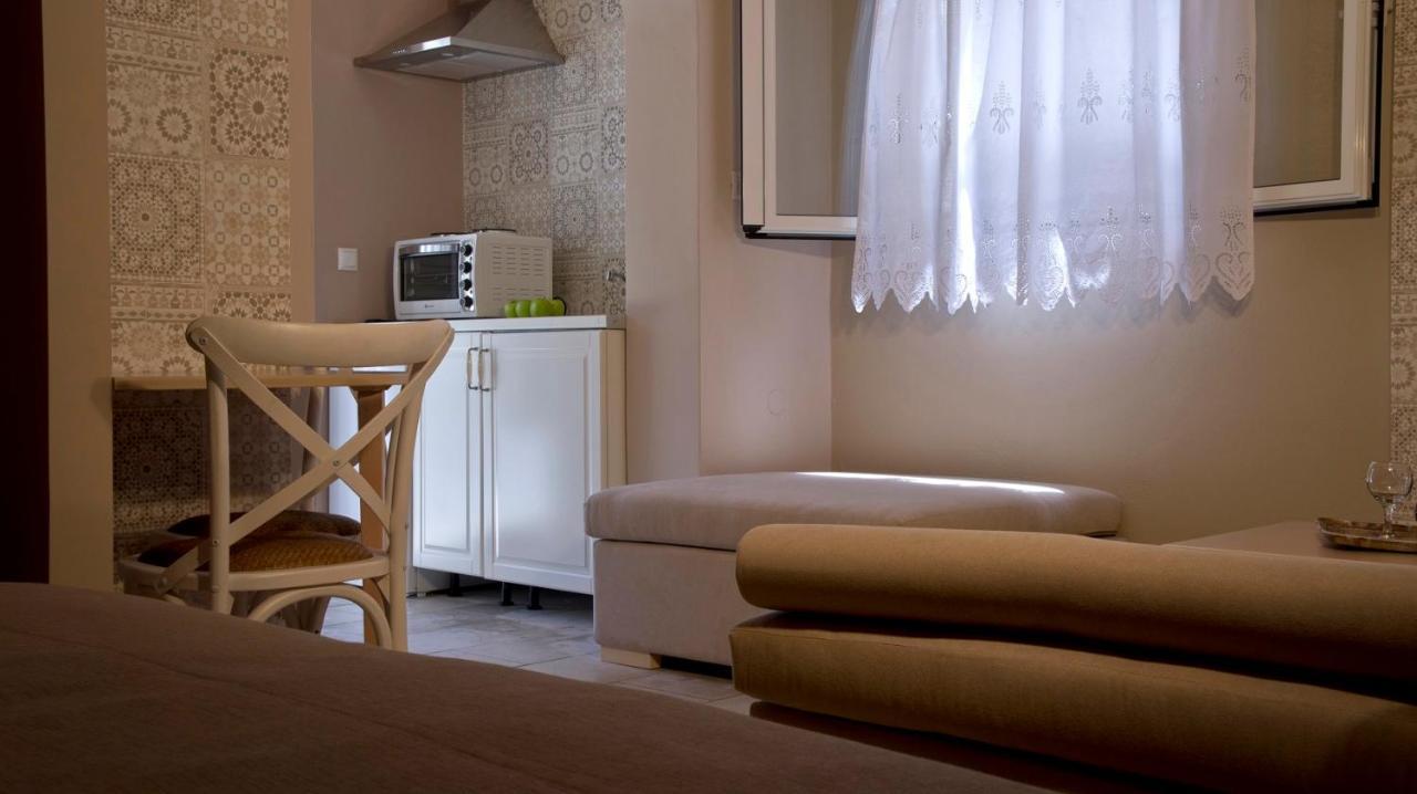 House Of Garden Apartment Dragano ภายนอก รูปภาพ