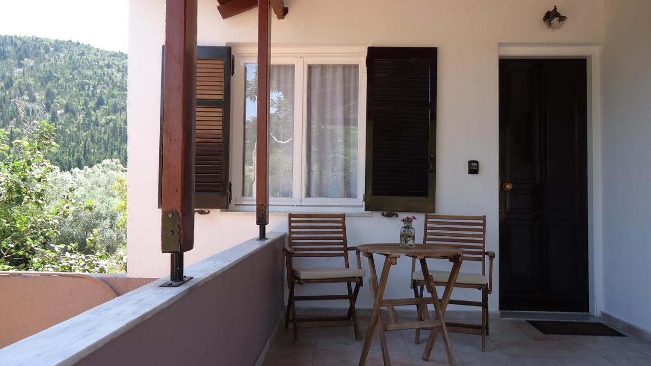 House Of Garden Apartment Dragano ภายนอก รูปภาพ