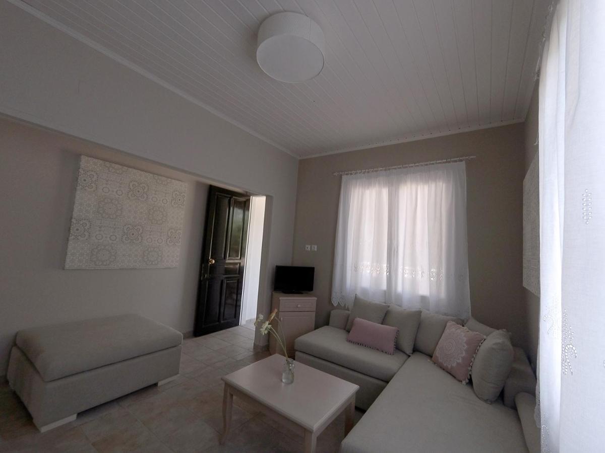 House Of Garden Apartment Dragano ภายนอก รูปภาพ