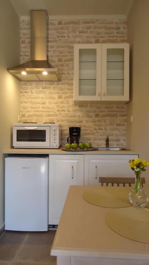 House Of Garden Apartment Dragano ภายนอก รูปภาพ
