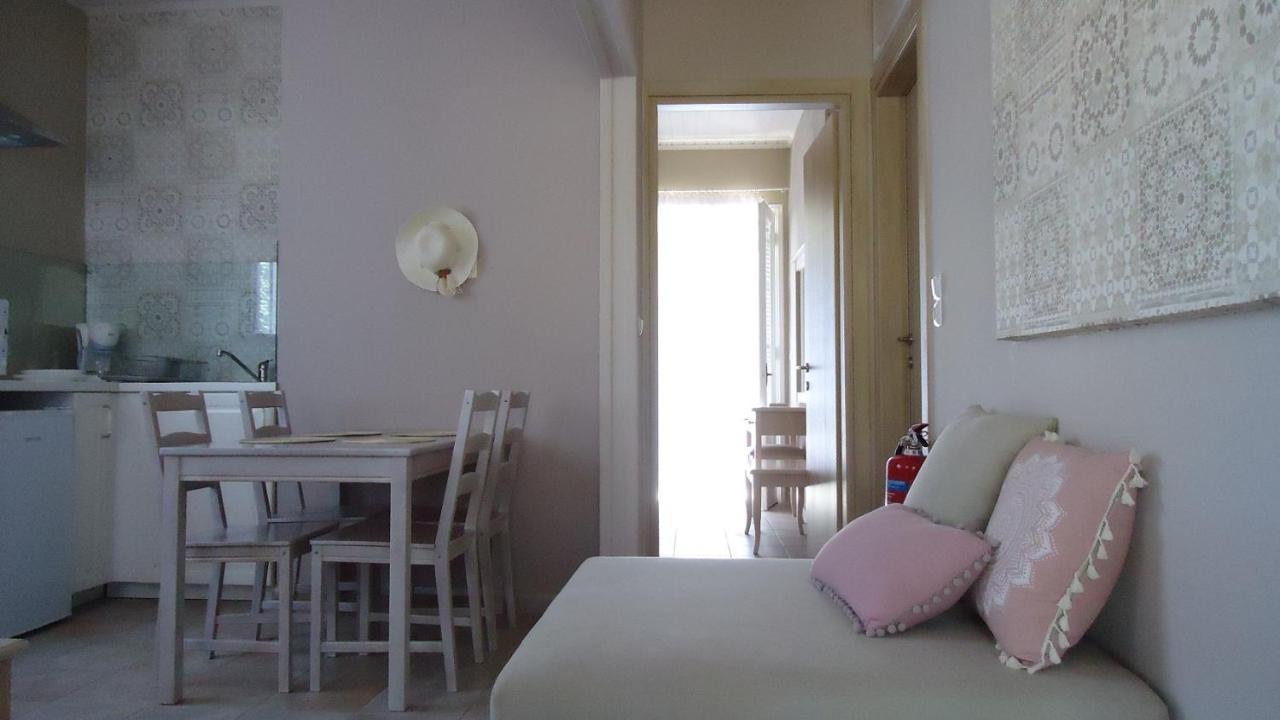 House Of Garden Apartment Dragano ภายนอก รูปภาพ