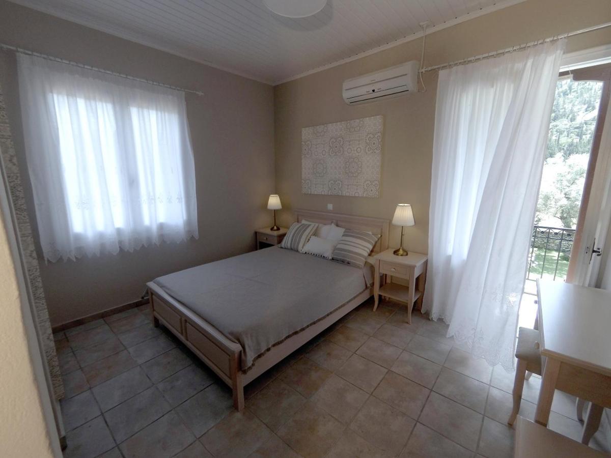 House Of Garden Apartment Dragano ภายนอก รูปภาพ