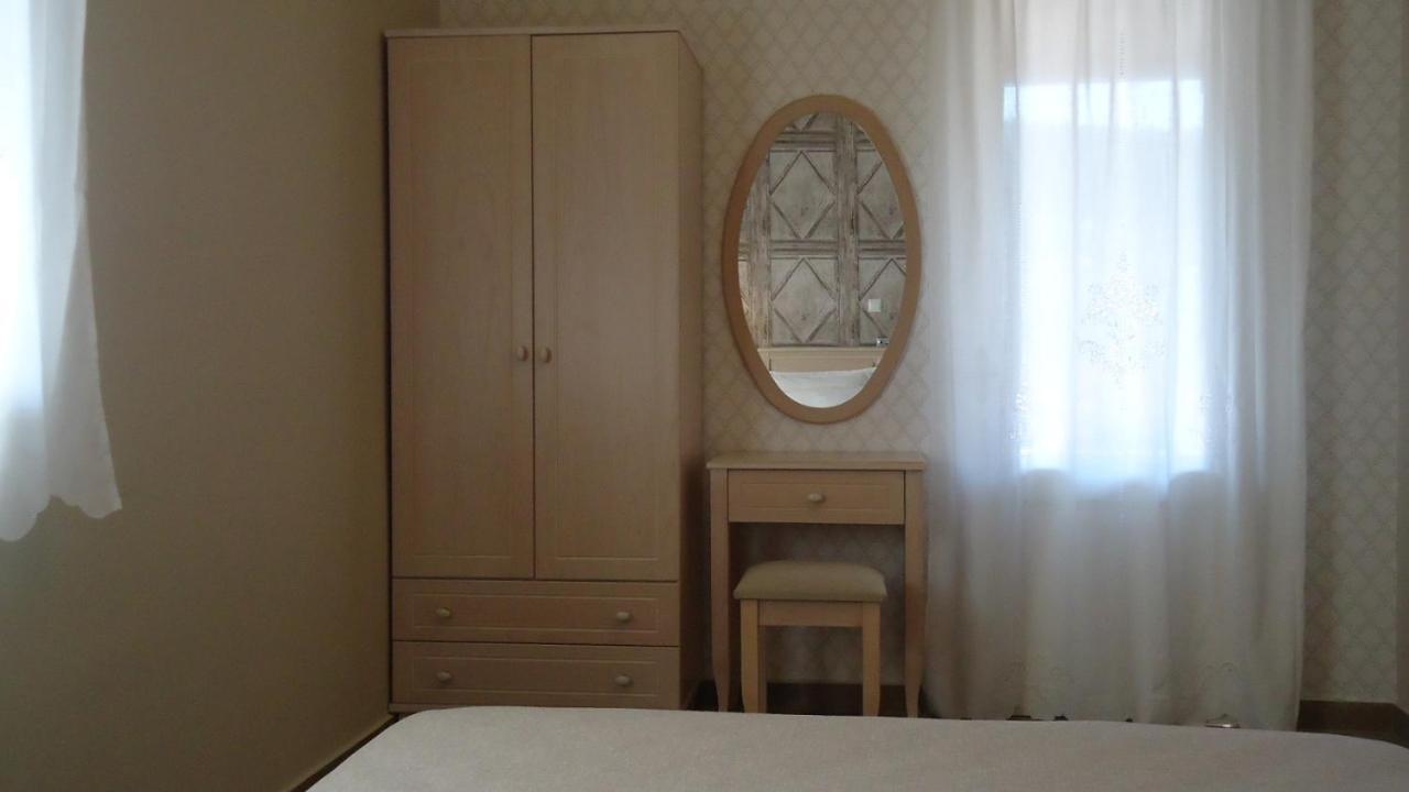 House Of Garden Apartment Dragano ภายนอก รูปภาพ