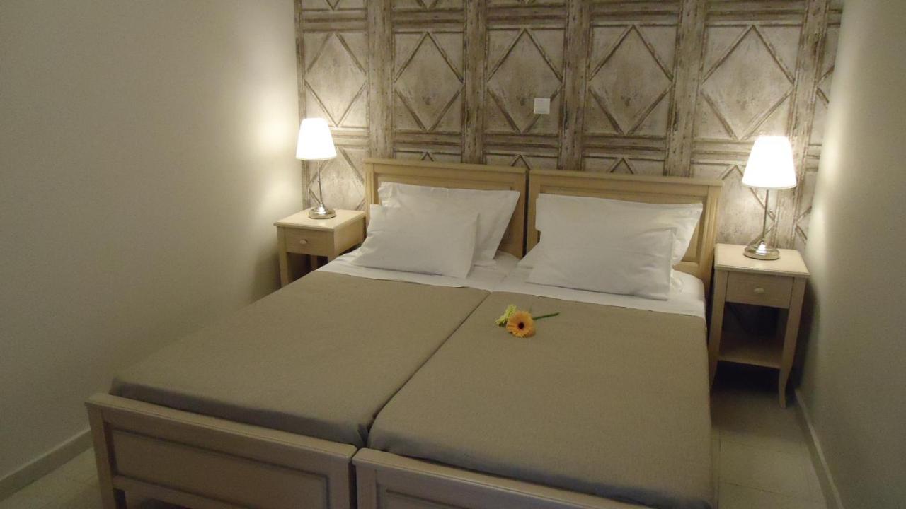House Of Garden Apartment Dragano ภายนอก รูปภาพ