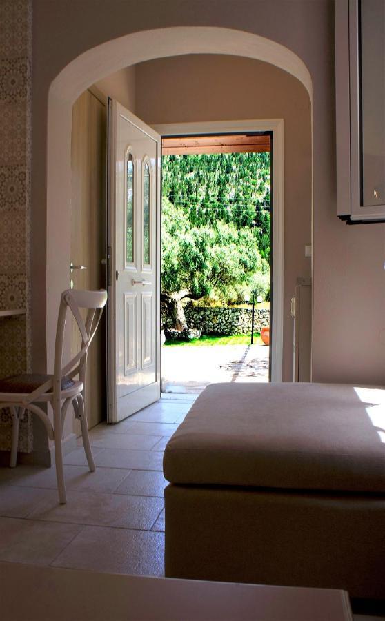 House Of Garden Apartment Dragano ภายนอก รูปภาพ