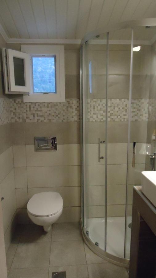 House Of Garden Apartment Dragano ภายนอก รูปภาพ