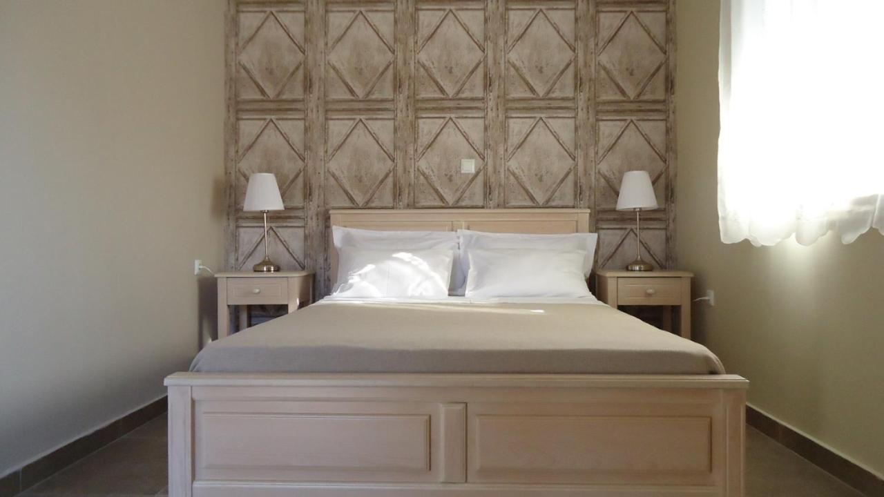 House Of Garden Apartment Dragano ภายนอก รูปภาพ