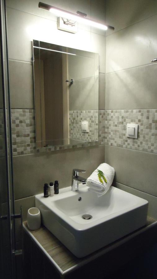 House Of Garden Apartment Dragano ภายนอก รูปภาพ