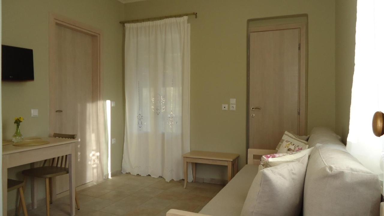 House Of Garden Apartment Dragano ภายนอก รูปภาพ