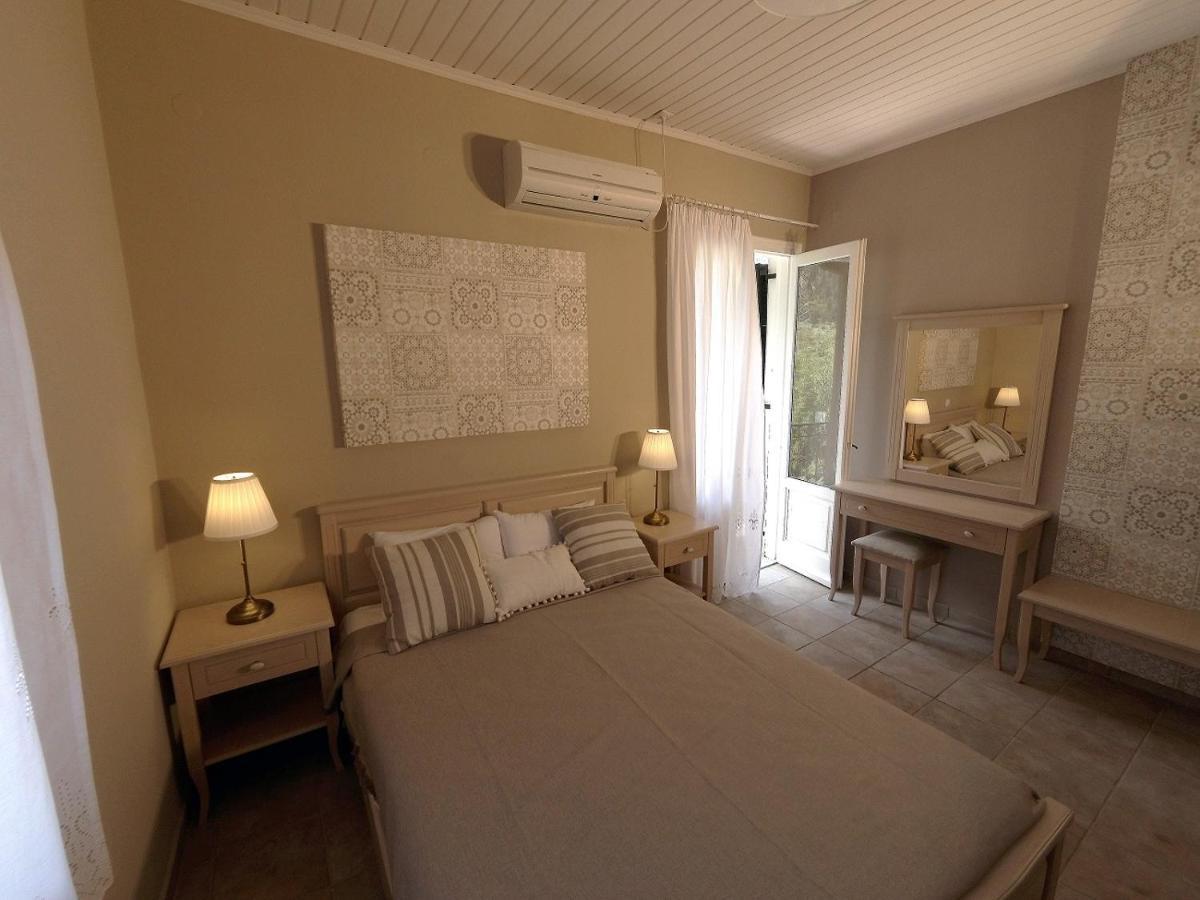 House Of Garden Apartment Dragano ภายนอก รูปภาพ