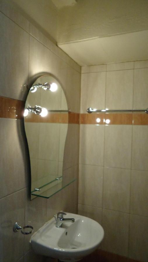 House Of Garden Apartment Dragano ภายนอก รูปภาพ