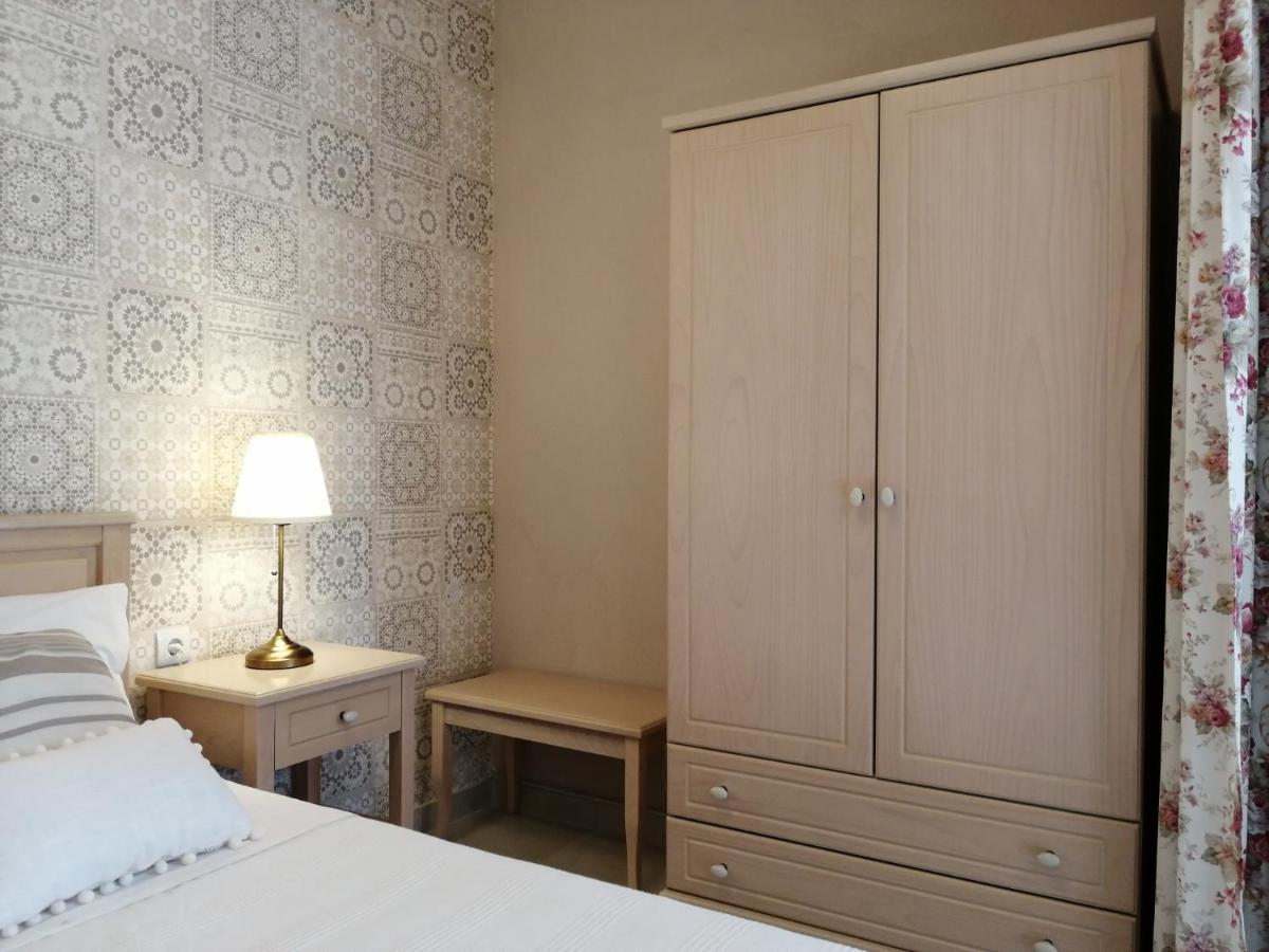 House Of Garden Apartment Dragano ภายนอก รูปภาพ