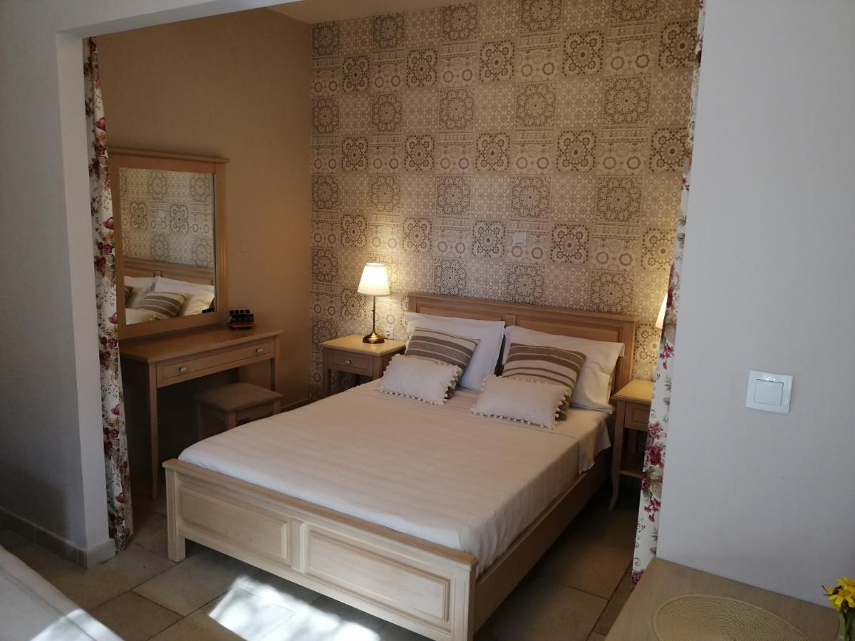 House Of Garden Apartment Dragano ภายนอก รูปภาพ
