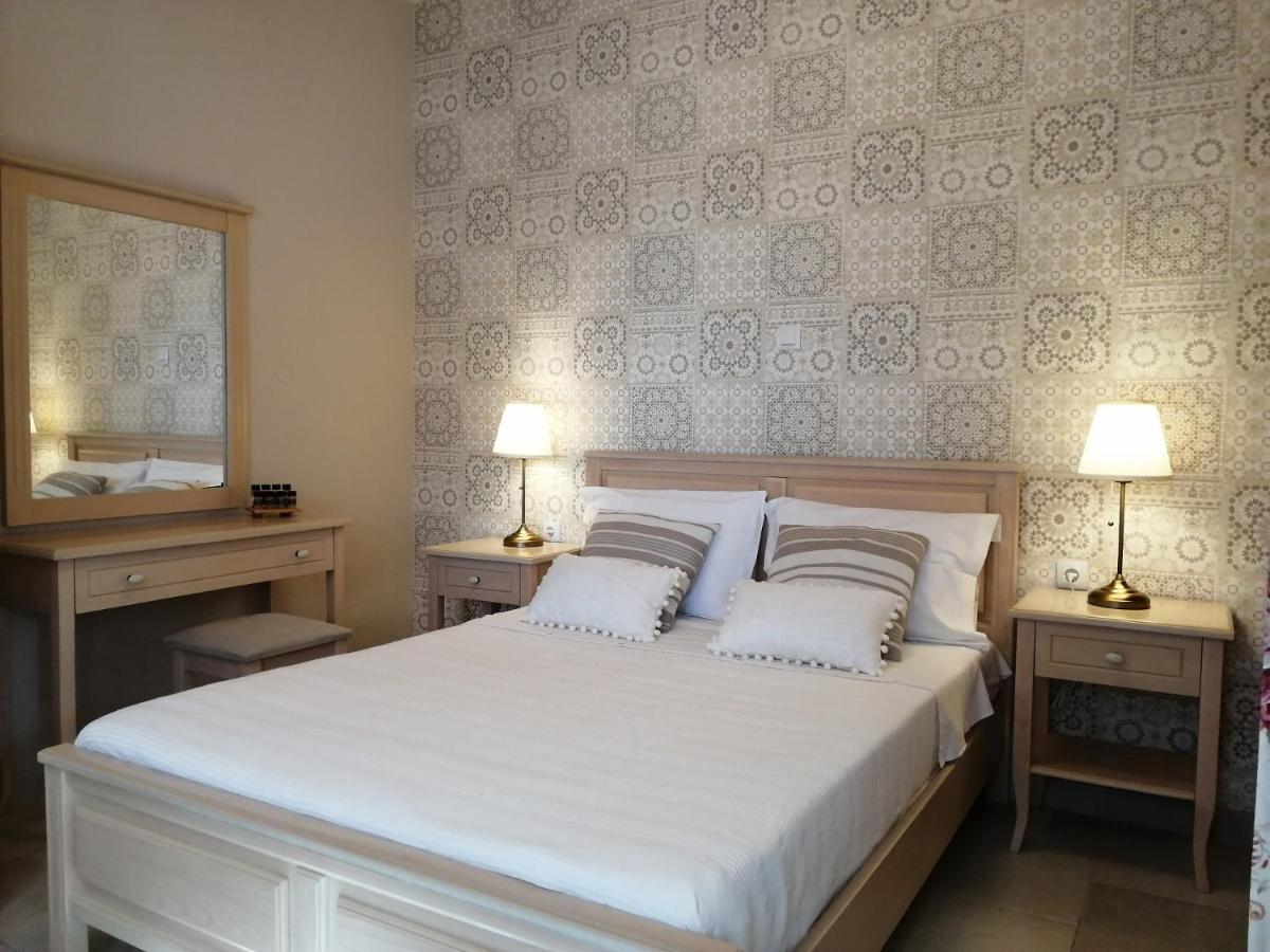 House Of Garden Apartment Dragano ภายนอก รูปภาพ